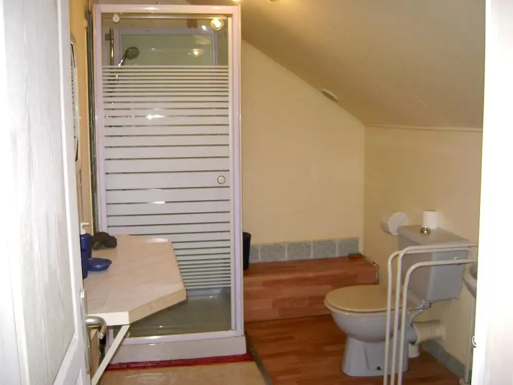 House With 4 Bedrooms In Saint Joseph With Shared Pool Enclosed Garden And Wifi 6 Km From The Beach