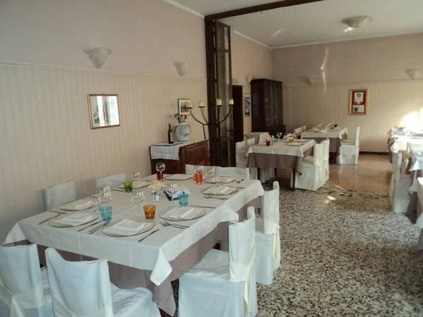 Alla Nave