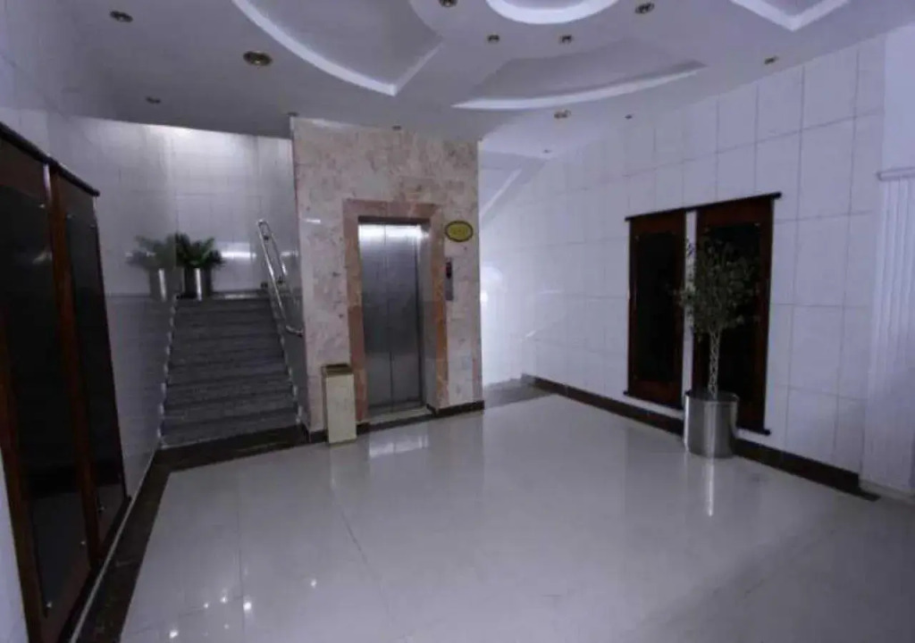 Hayat Jazan Furnished Units
