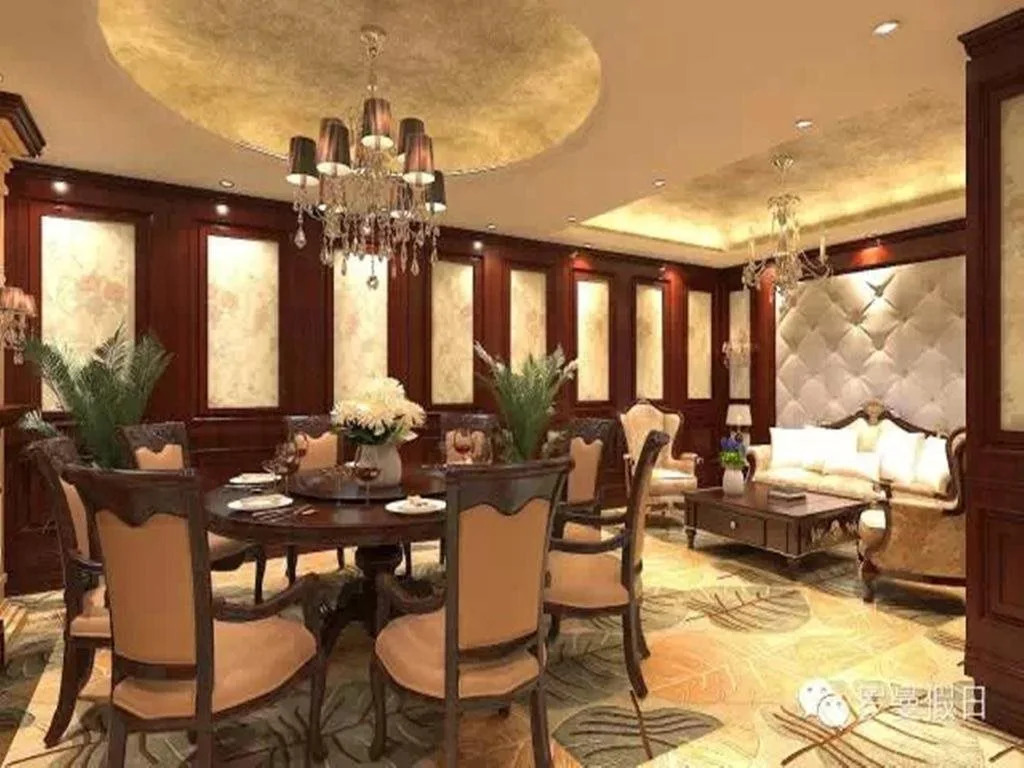 Romantic Holiday Hotel