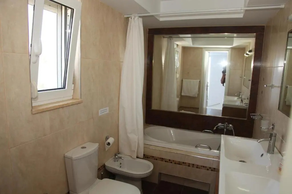 Afroditi-VILLA-4, private pool, sea and golf