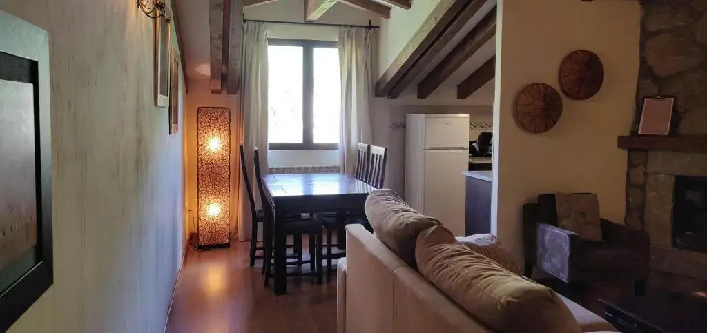 Hotel Ribera del Corneja