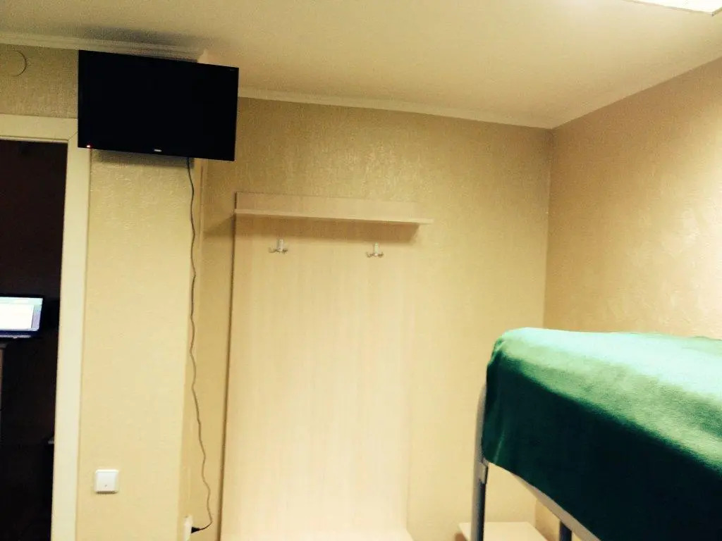 Hostel Tourist