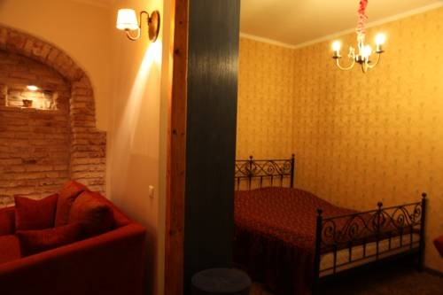 Castle Apartment
