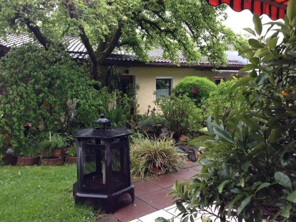Ferienwohnung Haus Auer