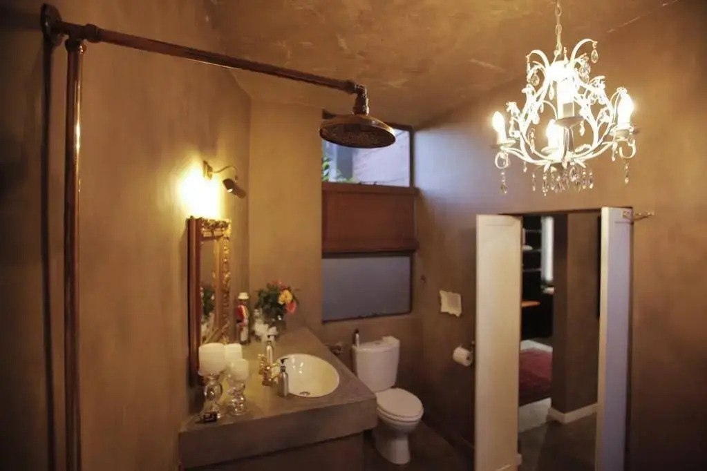 Liedjiesbos Urban Olive Farm Accommodation