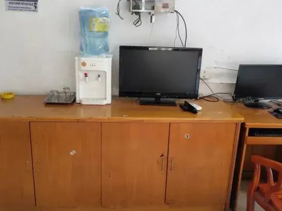 Fuli Hotel (West Ring Road)