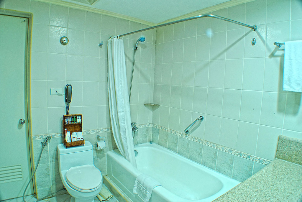 Hotel Stotsenberg