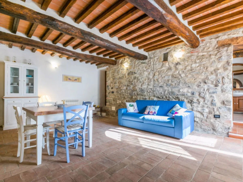 House Irene Montieri