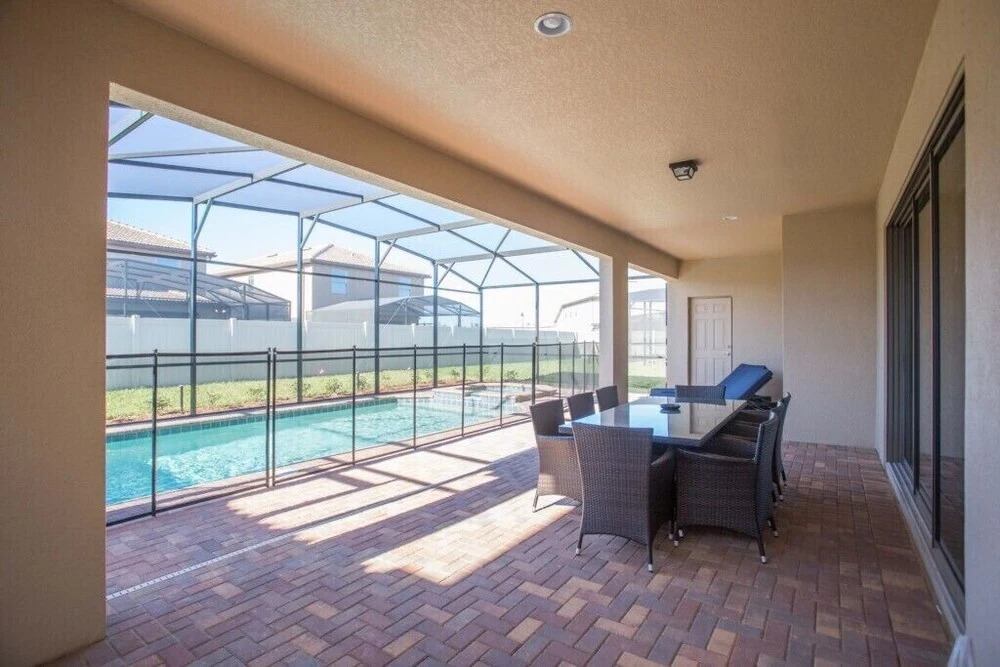Menton Lopp Villa Windsor At Westisde