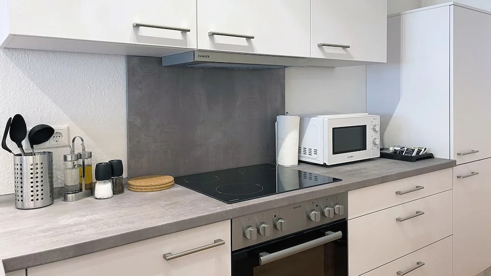 Schönes Apartment in Melle I home2share