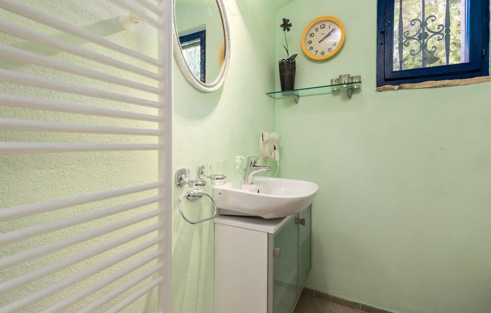Awesome Home in Dobrinj With Wifi and 0 Bedrooms