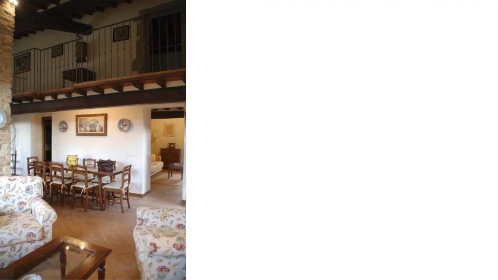 Independent Residence Ideal for Groups up to 22 Guests in the Countryside of Mugello-magnolia e Camelia