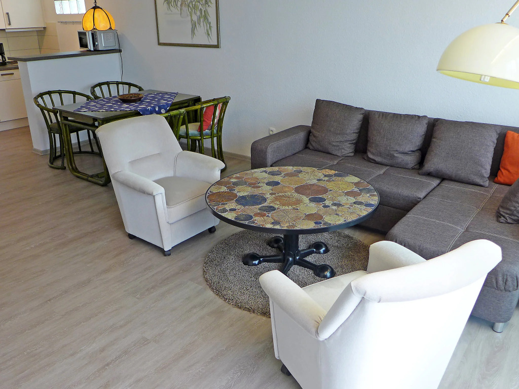 Holiday Home Butzel by Interhome