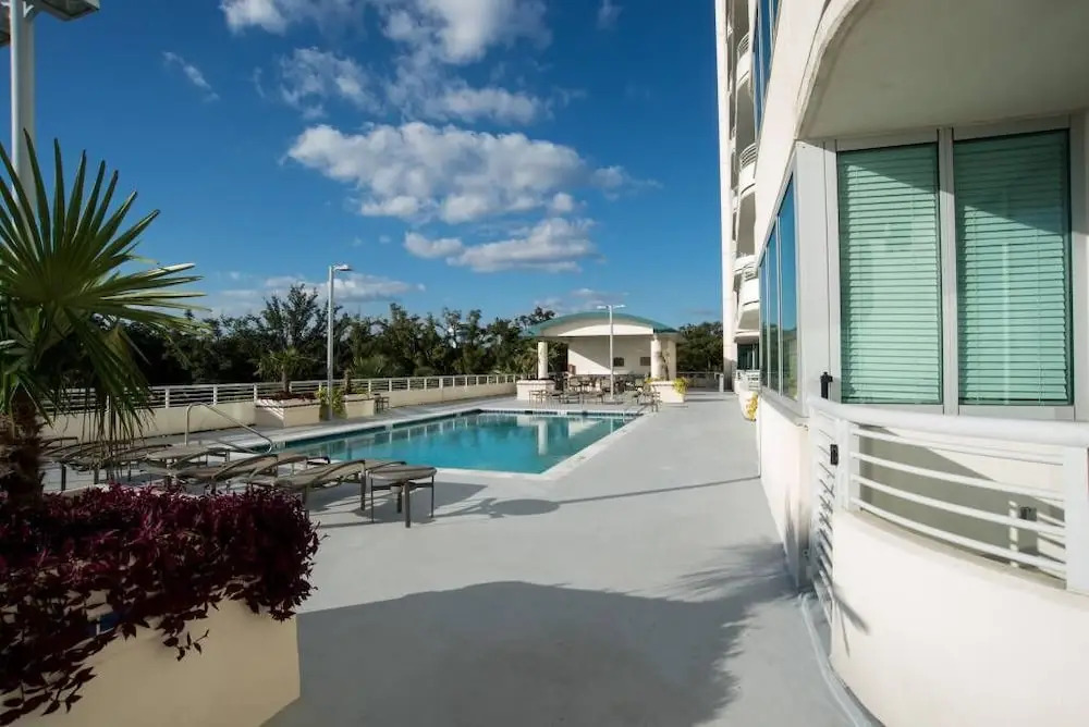 Ocean Club-Ocean Club 706