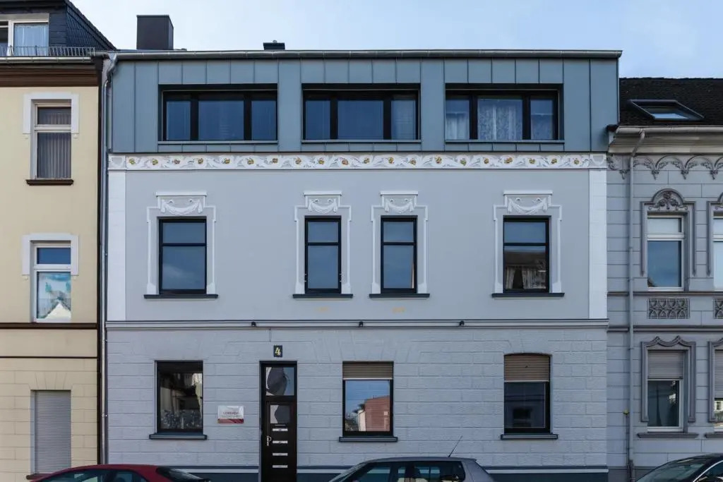 Apartmenthaus Lorbach