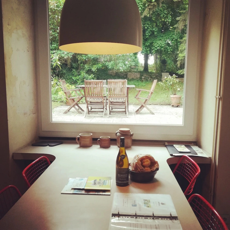 Le Moulin de Saint Georges