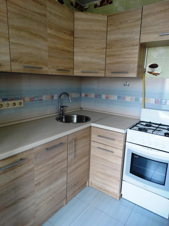 InnDays Apartments