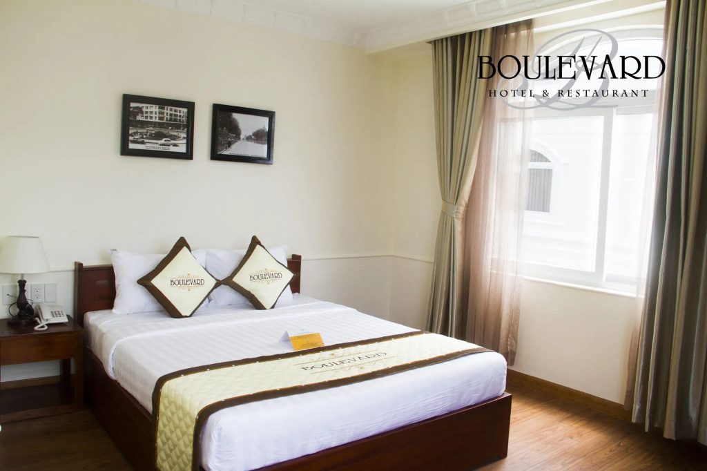 Boulevard Phú Quốc PQ - by BAY LUXURY