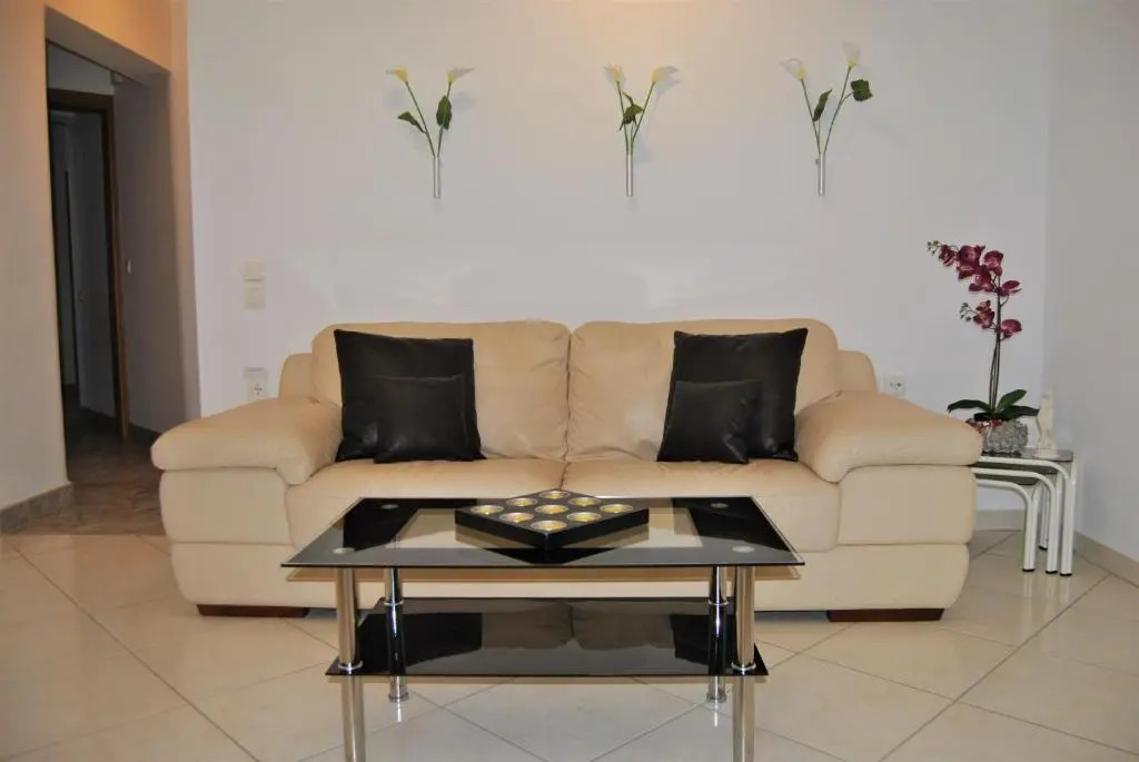 Ferienwohnung Dilou 8
