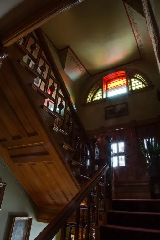 Allyn Mansion