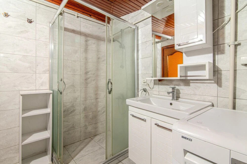 Cozy and Central Flat in the Heart of Levent