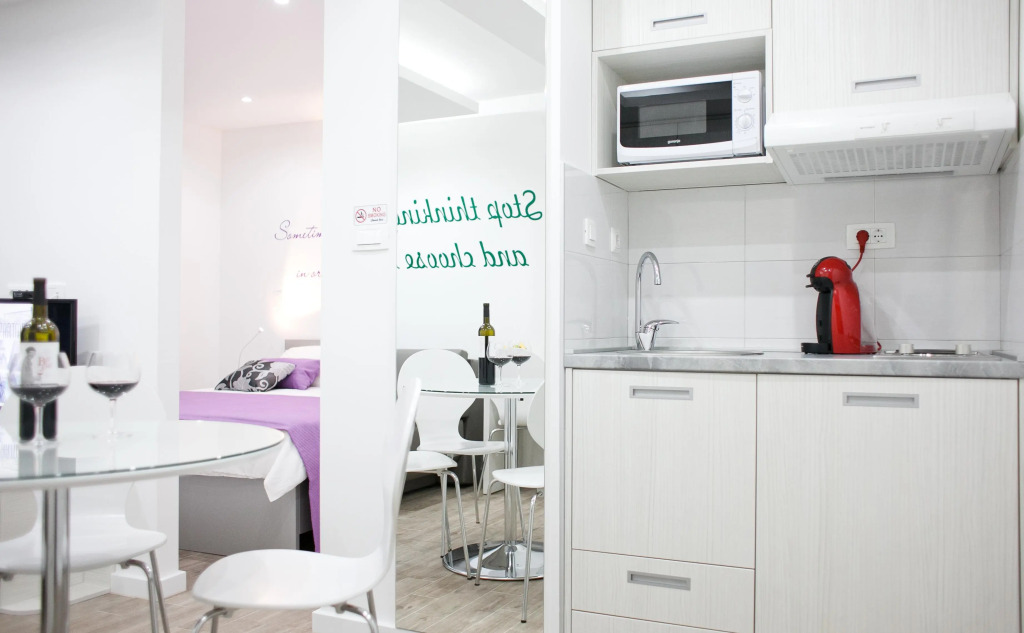 Apartment 4 you in Split
