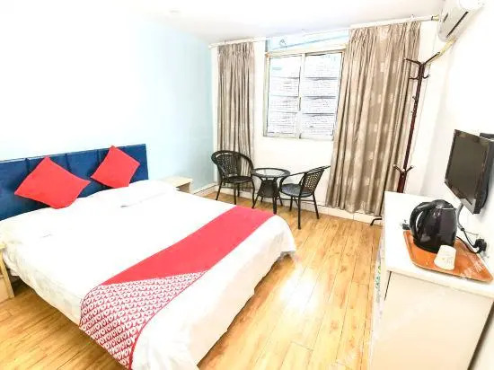 Ziyuan Hotel