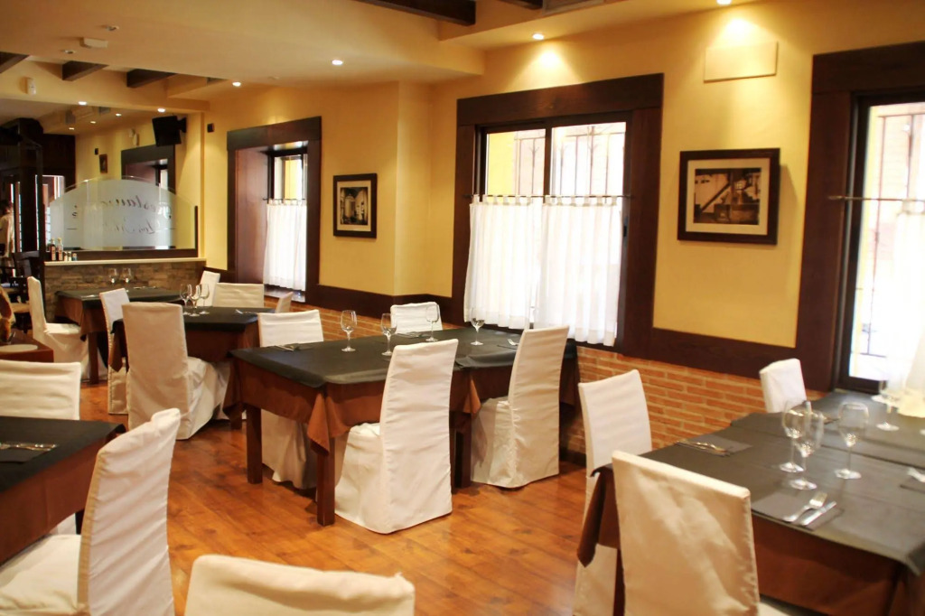 Hostal los Molinos