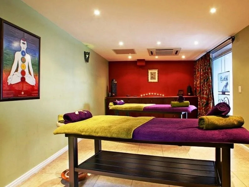 Celtic Manor Boutique Guest House