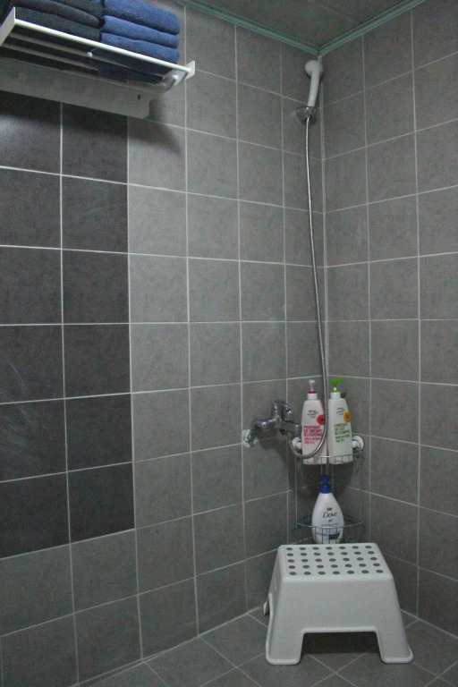 Yolowa Guesthouse