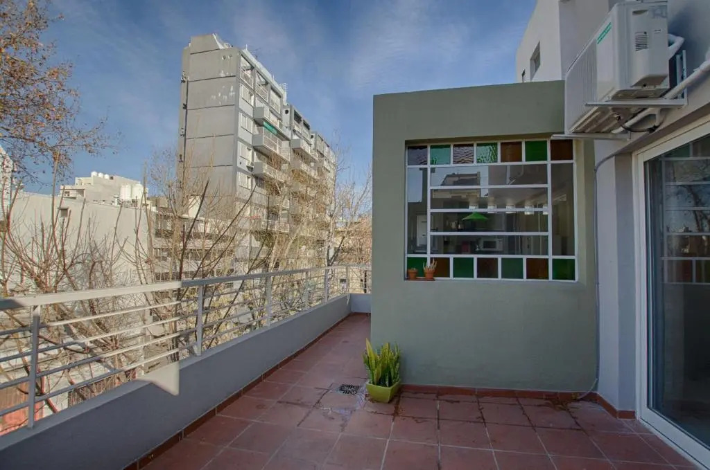 Terracita Palermo
