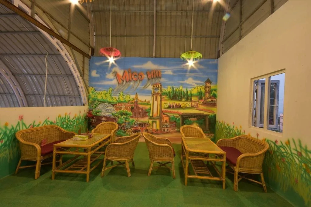 MiCO Hill Resort