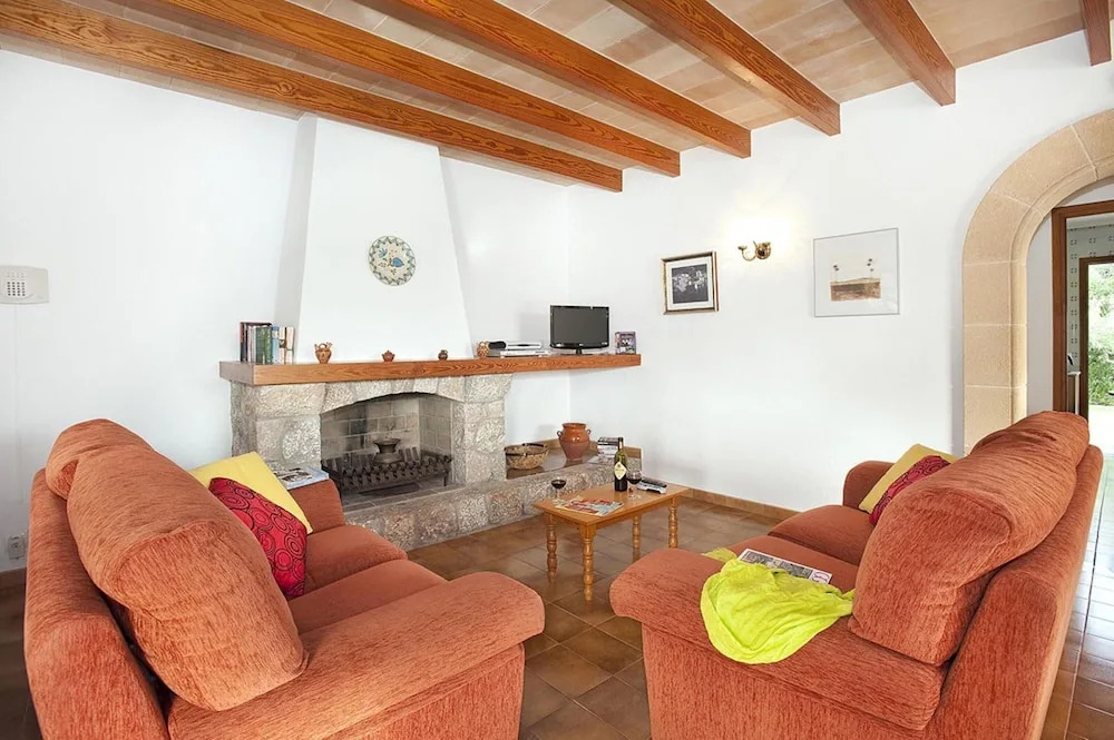 Villa - 3 Bedrooms with Pool - 108774