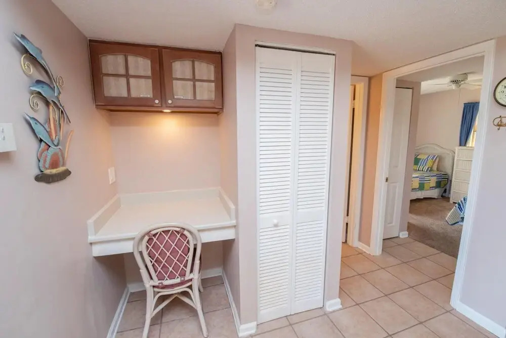 Unit 5121 - Ocean Racquet Resort