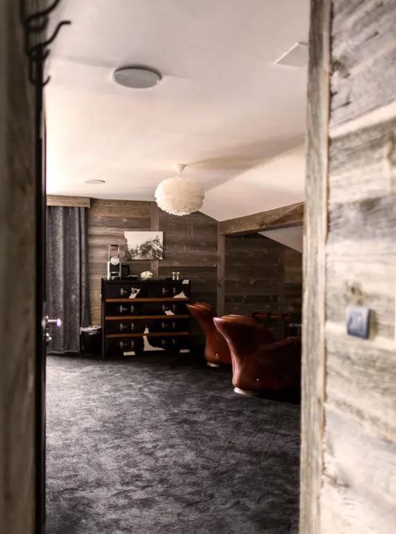 Hotel Farinet