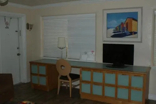 Sea Vista Motel