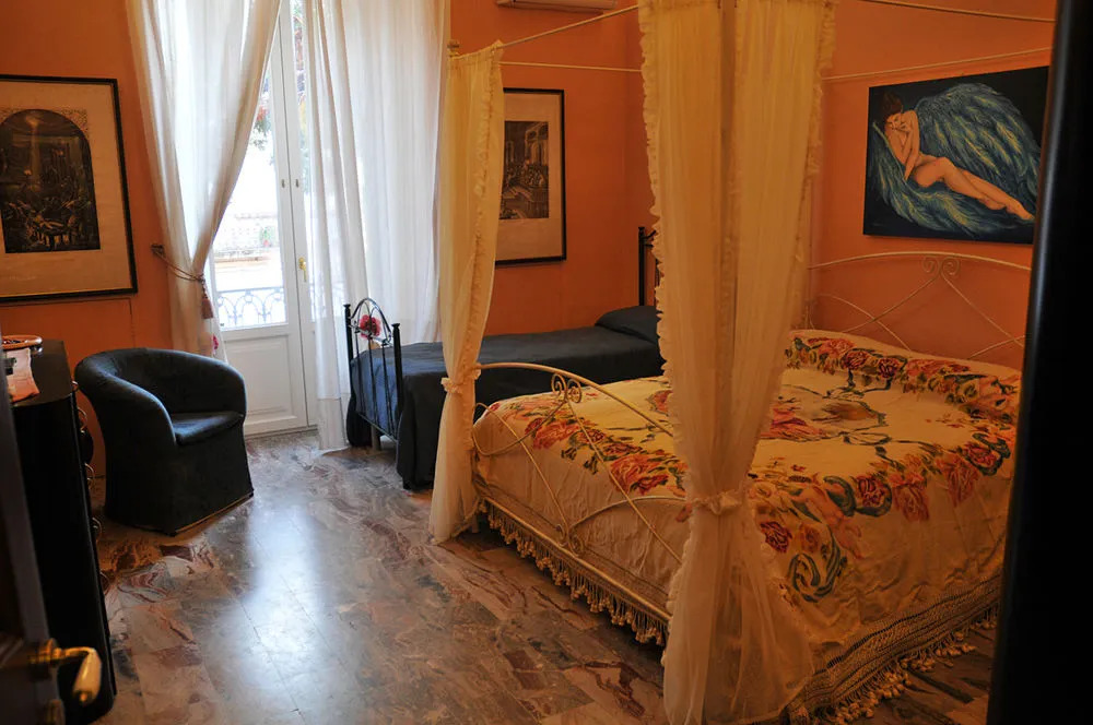 Palazzo Osanna