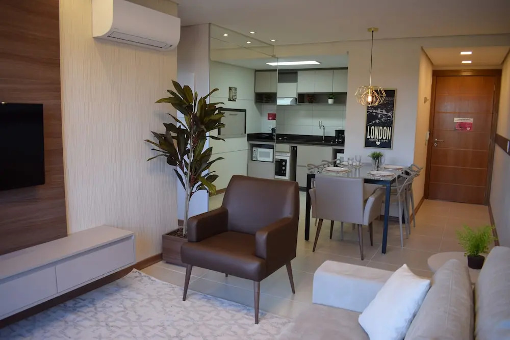 Residencial Paradiso
