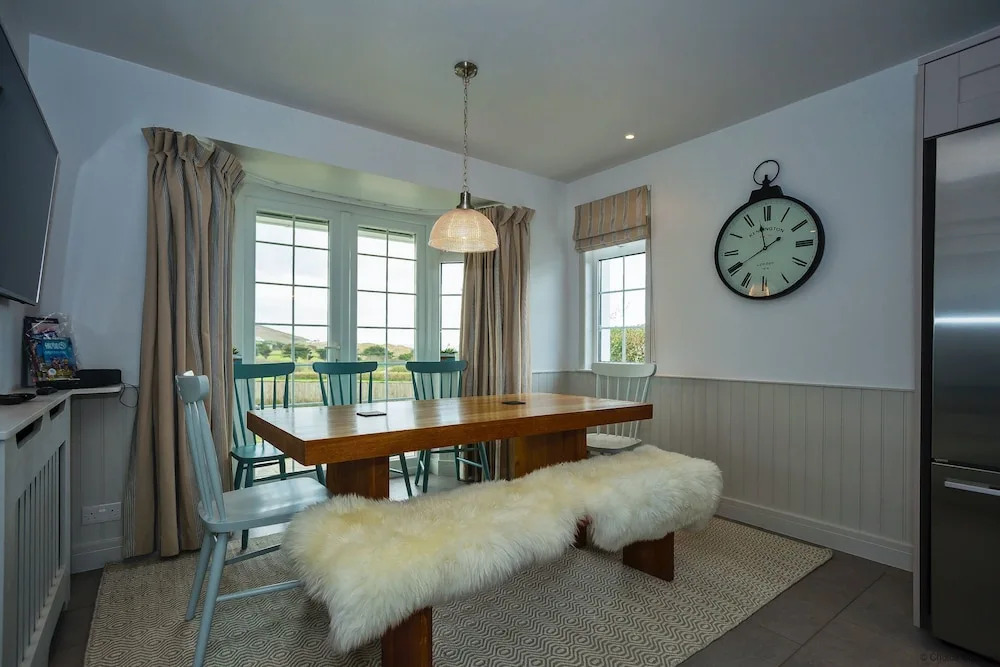 Croyde Stonesthrow 4 Bedrooms