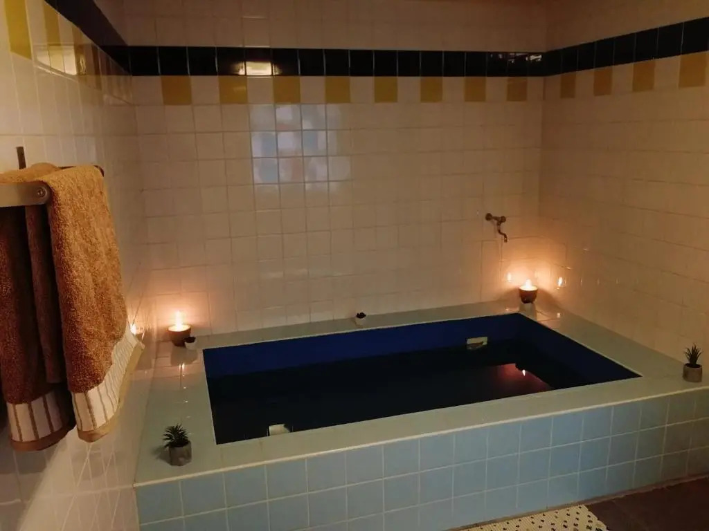 Pension U Kohoutů