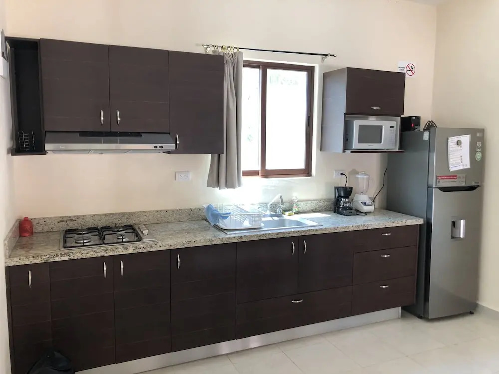 Apartamento Akamay 3