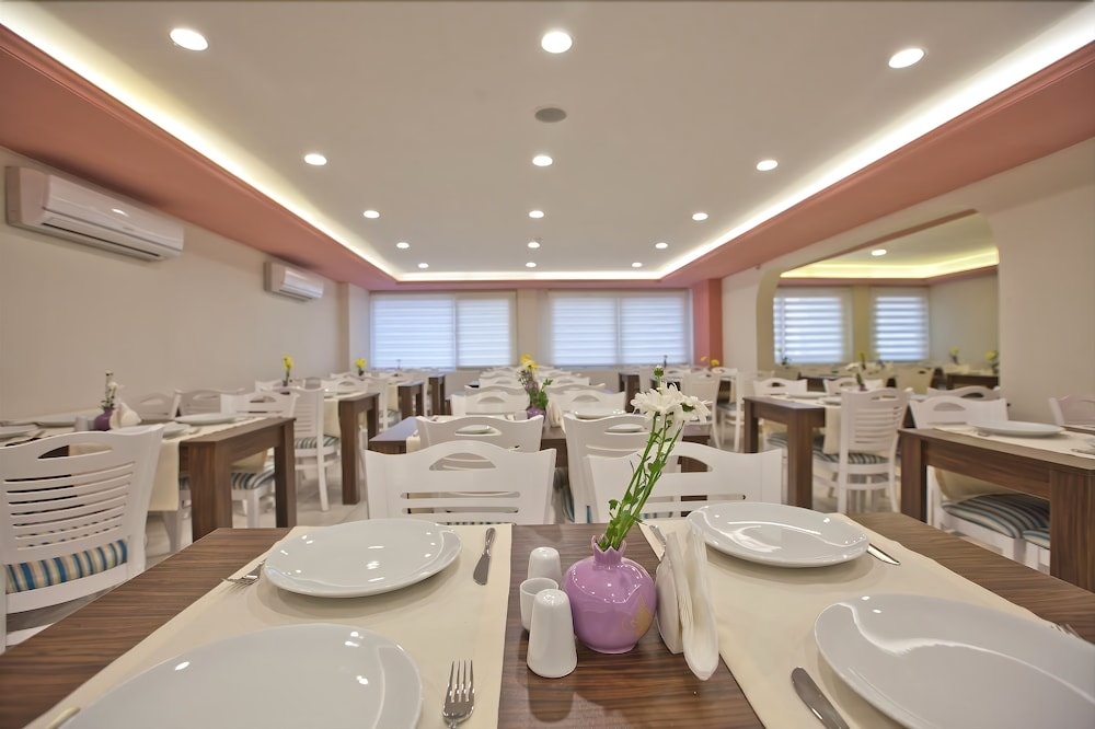 Celikhan Hotel