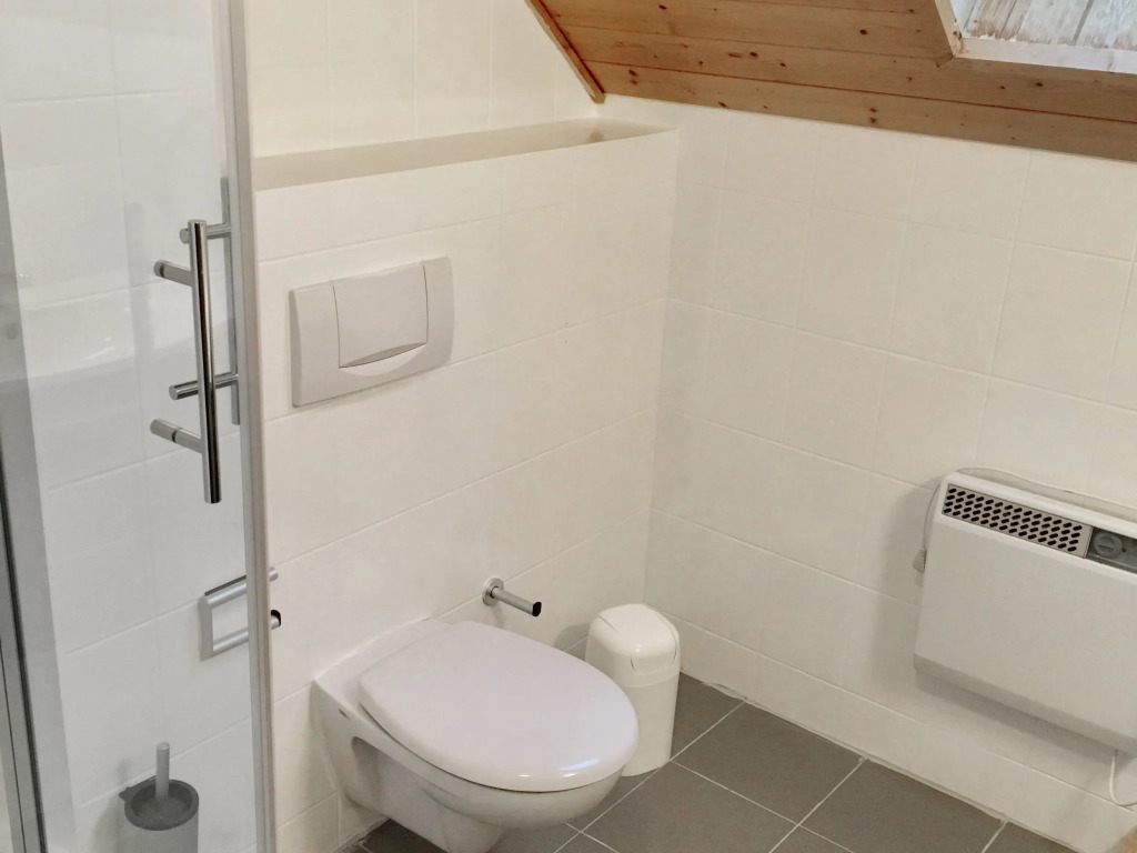Holiday Home Funke by Interhome