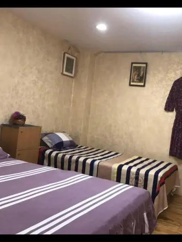 Yoshi Yoshi Homestay