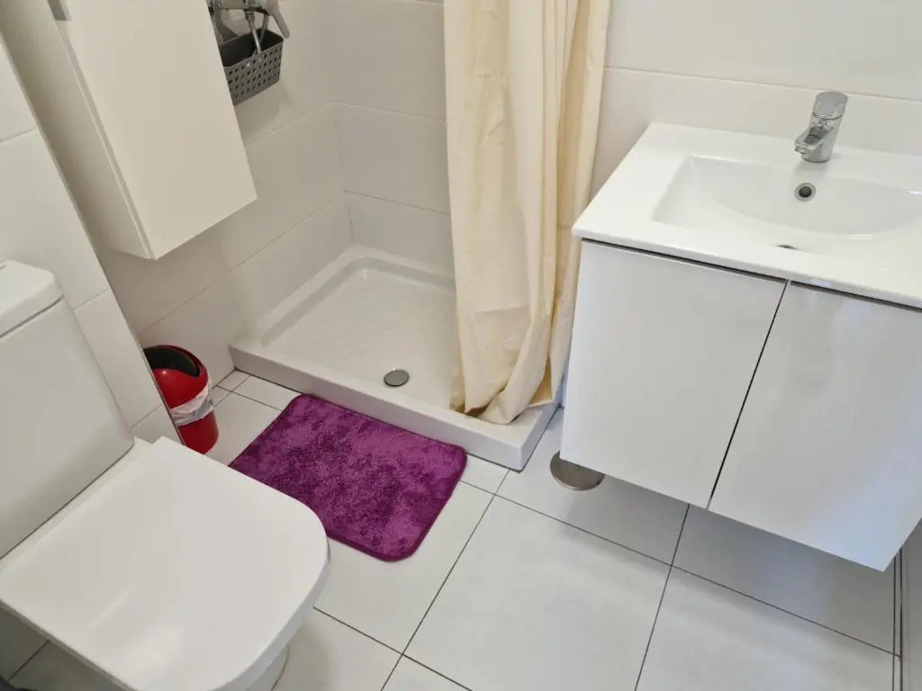Las Vistas Apartment, Ocean View, 2 Bedrooms & Free Wifi