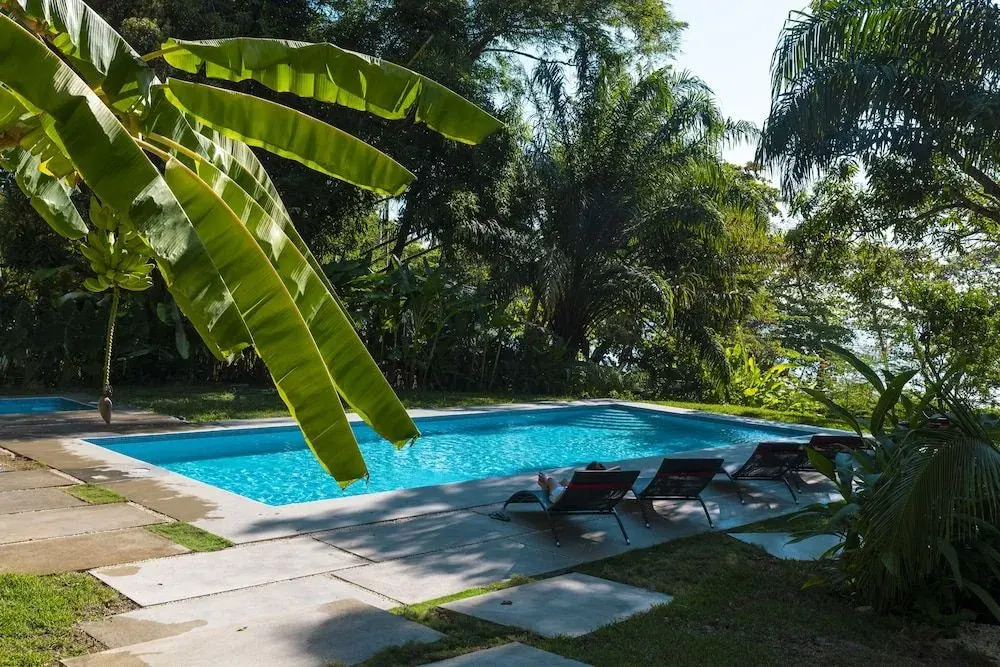 Hotel Nya
