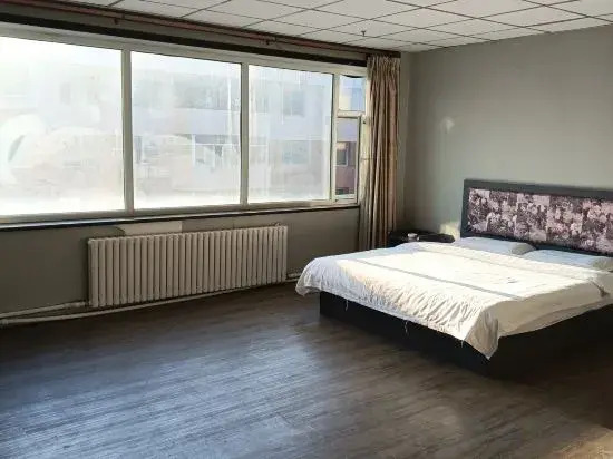 Xinsanqi Hotel