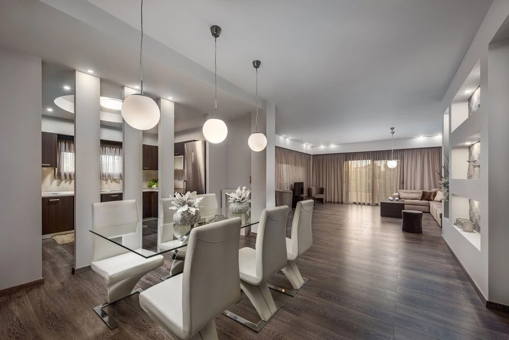 Callista Luxury Residences