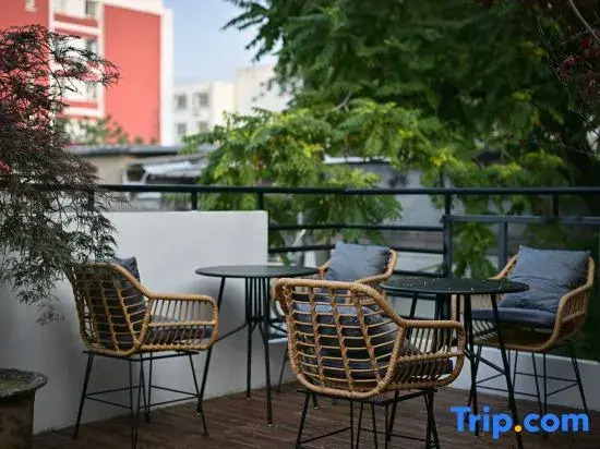 Yonghe Yard hotel Beijing Tian An Men Forbidden city